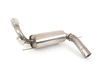 Borla Borla "ATAK" Sport Exhaust System - F30 335i F32 435i 140580 View 4
