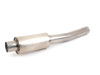 Borla Borla "ATAK" Sport Exhaust System - F30 335i F32 435i 140580 View 6