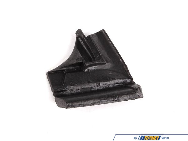 Genuine BMW Genuine BMW Sealing Front - 51338245859 - E46 51338245859