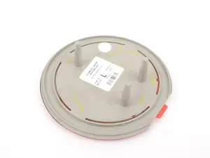 Genuine BMW Front Bumper Reflector - Left - E85 E86 Z4