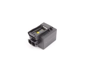 Genuine BMW Socket Housing 2 Pins - 12527508153 - E70 X5,E90