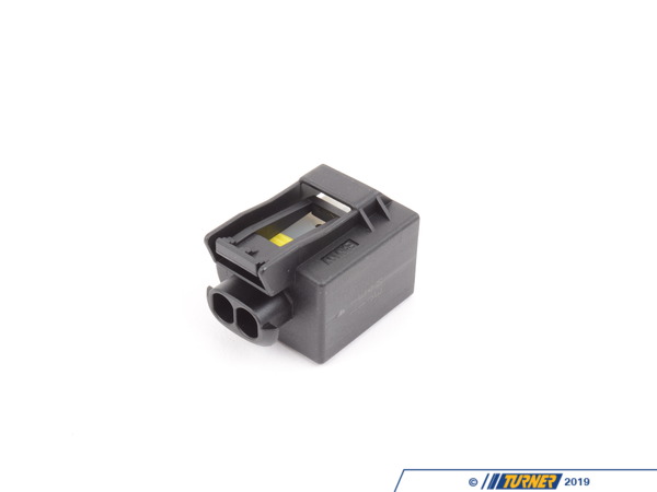 Genuine BMW Genuine BMW Socket Housing 2 Pins - 12527508153 - E70 X5,E90 12527508153