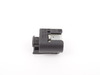 Genuine BMW Genuine BMW Socket Housing 2 Pins - 12527508153 - E70 X5,E90 12527508153 View 3