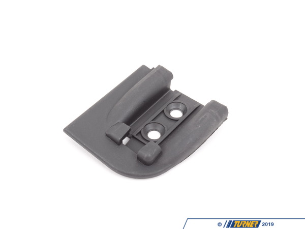 Genuine BMW Genuine BMW Left Pipe Clamp - 54128206391 - E36,E36 M3 54128206391