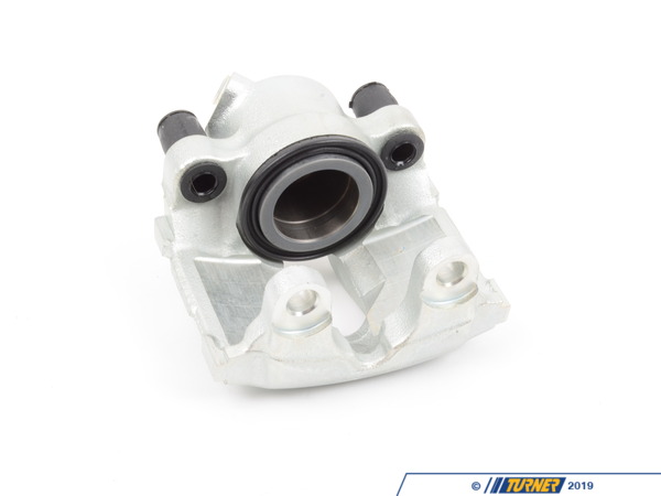 ATE Brake Caliper - New - Front Right - E36, E46, Z3, Z4 34116758114