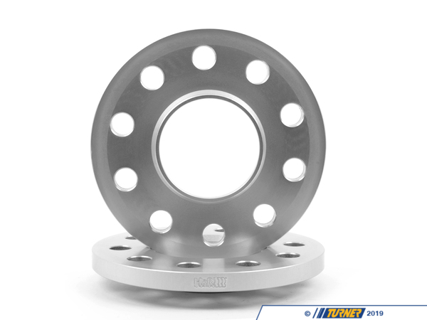 H&R H&R 12mm Wheel Spacers (Pair) - F30, F32, F10 M5, F06/F13 M6 2475726