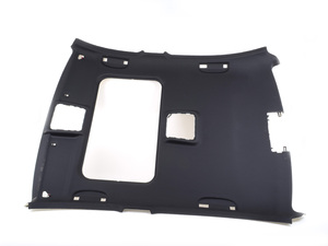 Genuine BMW Molded Roof Lining Anthrazit - 51448046413 - E90