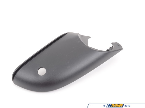 Genuine BMW Genuine BMW Housing Lower Section, Left - 51167284131 51167284131