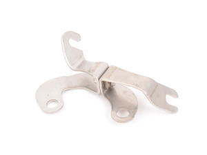 Genuine BMW Bracket, Precatalyst - 18207602265 - F30