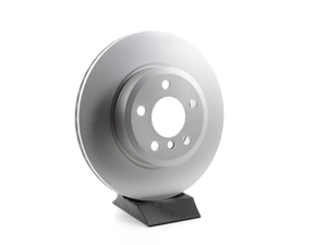 Front Brake Rotors - E83 X3 2004-2010 (single)