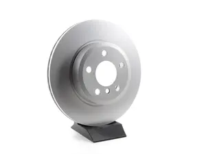 Front Brake Rotors - E83 X3 2004-2010 (single)