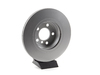 Pagid Front Brake Rotors - E83 X3 2004-2010 (single) 34113400151 View 2