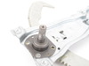 Genuine BMW Window Regulator - Front Right - E30 3/1988-1991 - (NO LONGER AVAILABLE) 51321932394 View 7