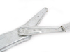 Genuine BMW Window Regulator - Front Right - E30 3/1988-1991 - (NO LONGER AVAILABLE) 51321932394 View 8