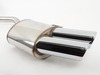 Supersprint Supersprint Performance Exhaust For E53 X5 787106KT View 3
