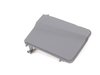 Genuine BMW Genuine BMW Gray Convertible Trim - Left - E46 323Ci 325Ci 330Ci M3 51437022395 View 1