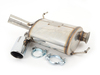 Supersprint E92/E93 335i Supersprint Performance Mufflers   980244-980224 View 2