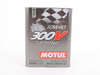 Motul MOTUL 300V 10W-40 Chrono Race Oil - 2 liter can MO300V-10W40-2L View 1