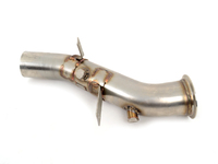 Supersprint Supersprint Performance Exhaust System SSE71X5N55T