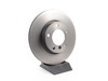 Brembo Front Brake Rotors - Pair (286x22) 34116864060bKT1 View 2