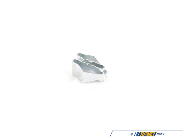 Genuine BMW Genuine BMW Clamp - 07147321144 - F01,F06,F12,F13,i3,i8 07147321144