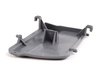 Genuine BMW Genuine BMW Gray Convertible Trim - Left - E46 323Ci 325Ci 330Ci M3 51437022395 View 9