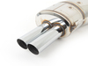 Supersprint Supersprint Euro Performance Muffler - Round 70mm Tips - E36 M3 784326 View 2