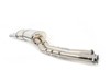 Supersprint Supersprint Euro Performance Muffler - Round 70mm Tips - E36 M3 784326 View 3