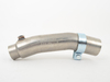 Supersprint E39 M5 Supersprint Section 1 Connecting Pipes (Connects Supersprint Headers to OE Cat) 786811 View 3