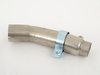 Supersprint E39 M5 Supersprint Section 1 Connecting Pipes (Connects Supersprint Headers to OE Cat) 786811 View 4