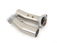 Supersprint Supersprint Performance Exhaust System 7885110