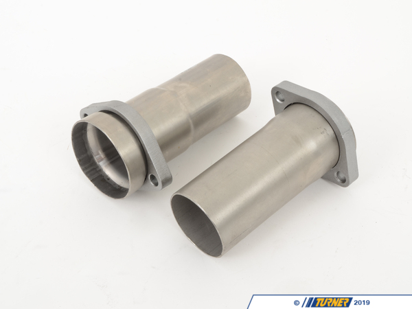 Supersprint SUPERSPRINT - KIT T.RA.CENT.MER.W210 E55 AMG 843653