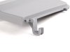 Genuine BMW Genuine BMW Gray Convertible Trim - Left - E46 323Ci 325Ci 330Ci M3 51437022395 View 11