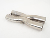 Supersprint F10 M5, F13 M6, F06 M6 Gran Coupe Supersprint Center X-Pipes (between Supersprint Section 1 and Section 2) 986713 View 4