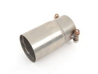 Supersprint Supersprint Performance Exhaust System - F15 X5 35d N57 SSF1535DN57