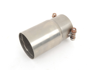 Supersprint Sleeve Pipe - Available Soon BMW F15 X5