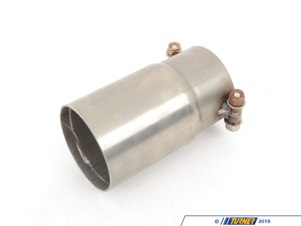 Supersprint Supersprint Sleeve Pipe - Available Soon BMW F15 X5 985433