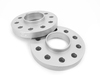 H&R H&R 20mm Wheel Spacers (Pair) - F30, F32, F10 M5, F06/F13 M6 4075726 View 1