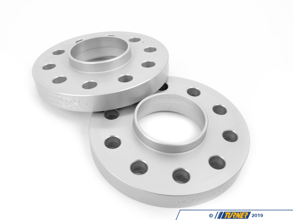 H&R H&R 20mm Wheel Spacers (Pair) - F30, F32, F10 M5, F06/F13 M6 4075726
