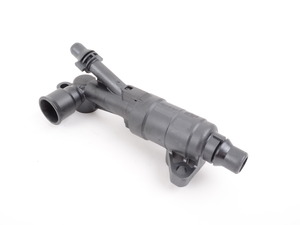 Transmission Oil Cooler Regulator Valve