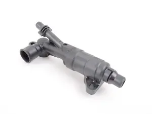 Mahle-Behr Transmission Oil Cooler Regulator Valve - E38, E39