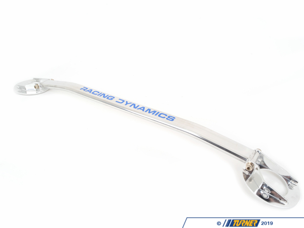 Racing Dynamics Racing Dynamics Front Strut Brace - E36 323i/is 325i/is 328i/is M3 1969936011