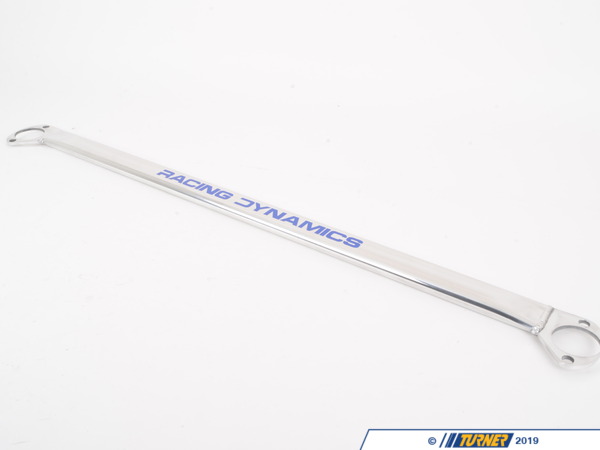 Racing Dynamics Racing Dynamics Rear Shock Tower Brace - E36 318i 325i/is 328i/is M3 1969936211