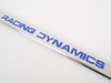 Racing Dynamics Racing Dynamics Rear Shock Tower Brace - E36 318i 325i/is 328i/is M3 1969936211 View 2