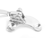 Turner Motorsport  Turner Front Aluminum Strut Brace - E46 323/325/328/330/M3 - (NO LONGER AVAILABLE) 067011 View 2