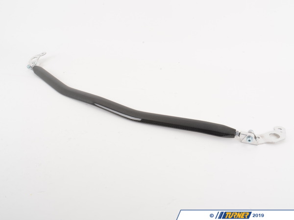 Weichers  Turner Front Carbon Fiber Strut Brace - E9X 325i, 328i, 330i ,335i - E82 128i, 135i - (NO LONGER AVAILABLE) 067032C
