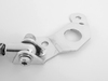 Weichers  Turner Front Carbon Fiber Strut Brace - E9X 325i, 328i, 330i ,335i - E82 128i, 135i - (NO LONGER AVAILABLE) 067032C View 4