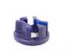 SuperPro Polyurethane Upper Engine Support Bushing - Large SPF2501K View 2