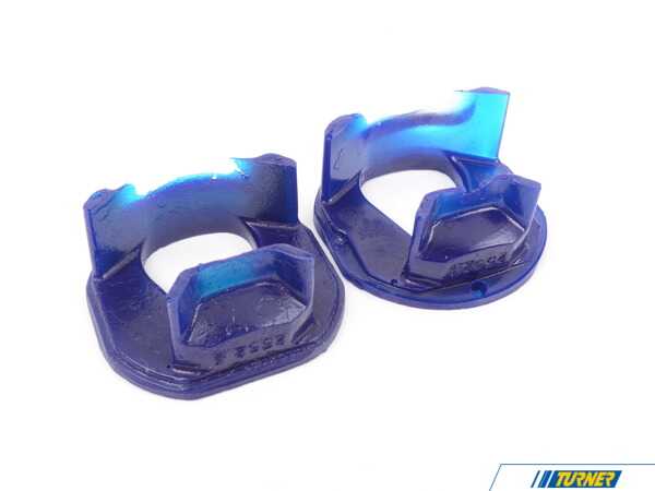 SuperPro Polyurethane Gearbox Bushing Set SPF2552K