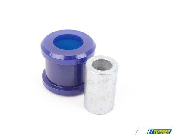 SuperPro Polyurethane Engine Support Bushing - Small SPF2425K